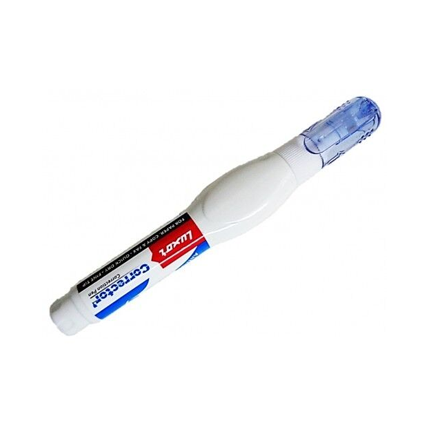 Luxor Whitener Corrector Correction Pen